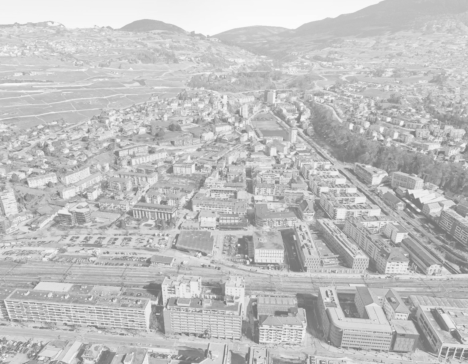 Masterplan